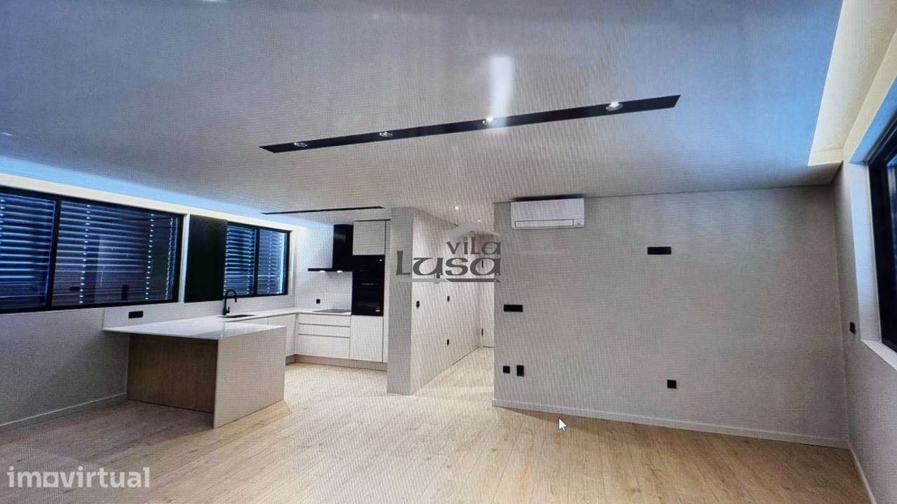 T4 com Varanda de 48,40m2 em Gondomar - Grande imagem: 5/20