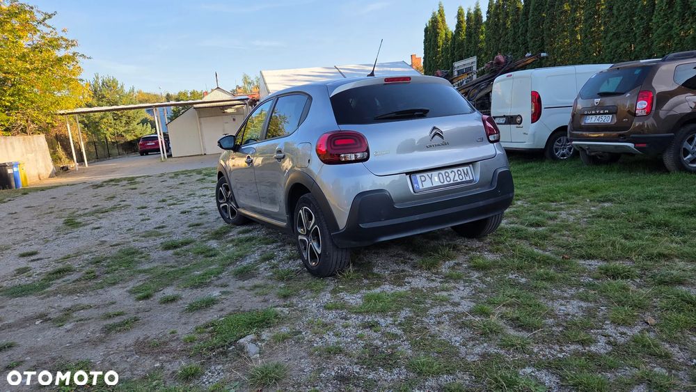 Citroën C3 - 8