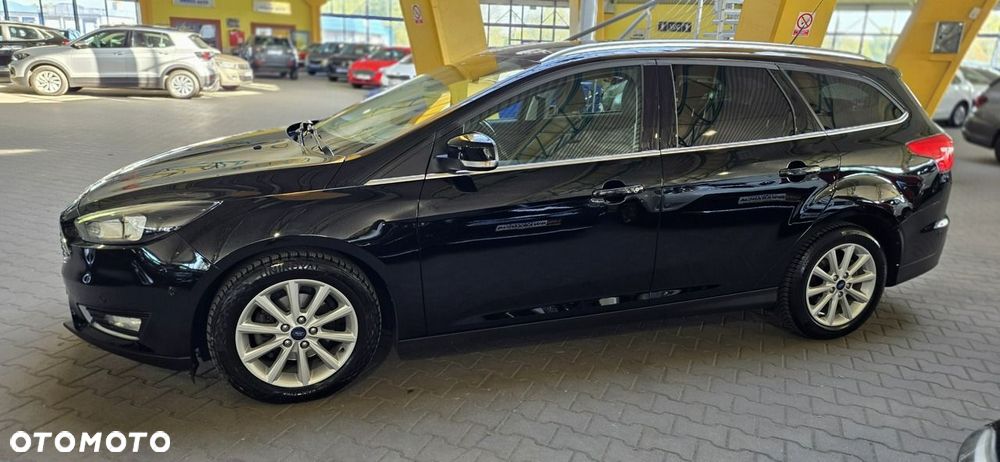 Ford Focus - 5