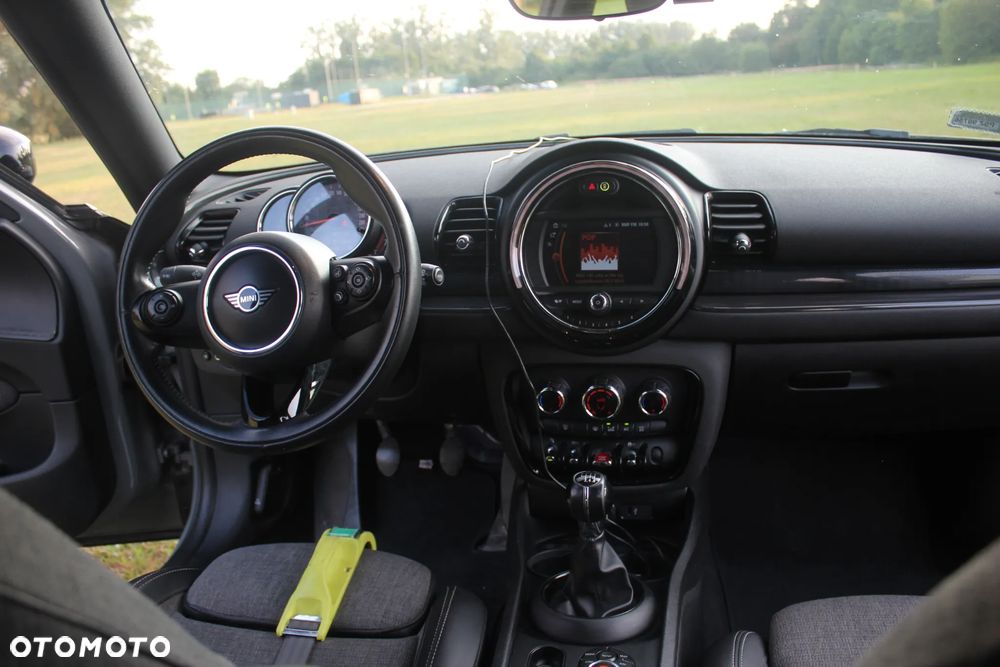 MINI Clubman Cooper - 10