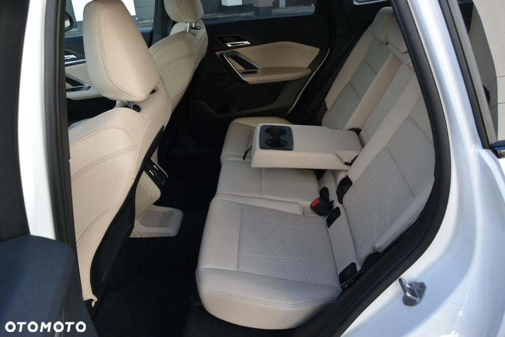 BMW X1 - 19