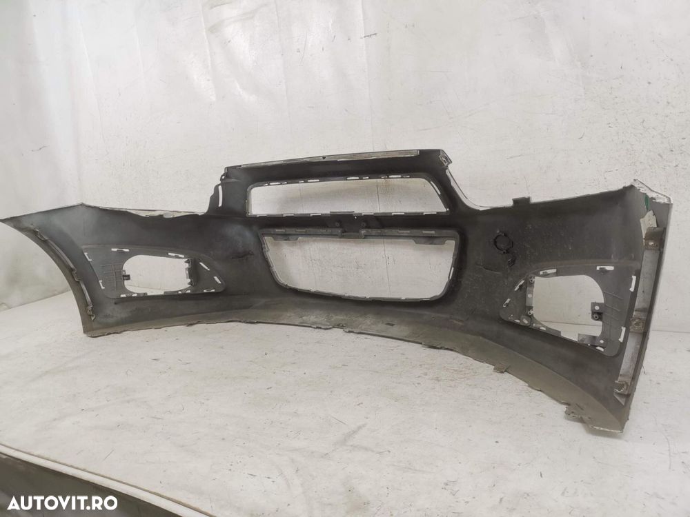 Bara Fata Chevrolet  Aveo T300 2011 2012 2013 2014 2015 2016 2017 2018 - 7