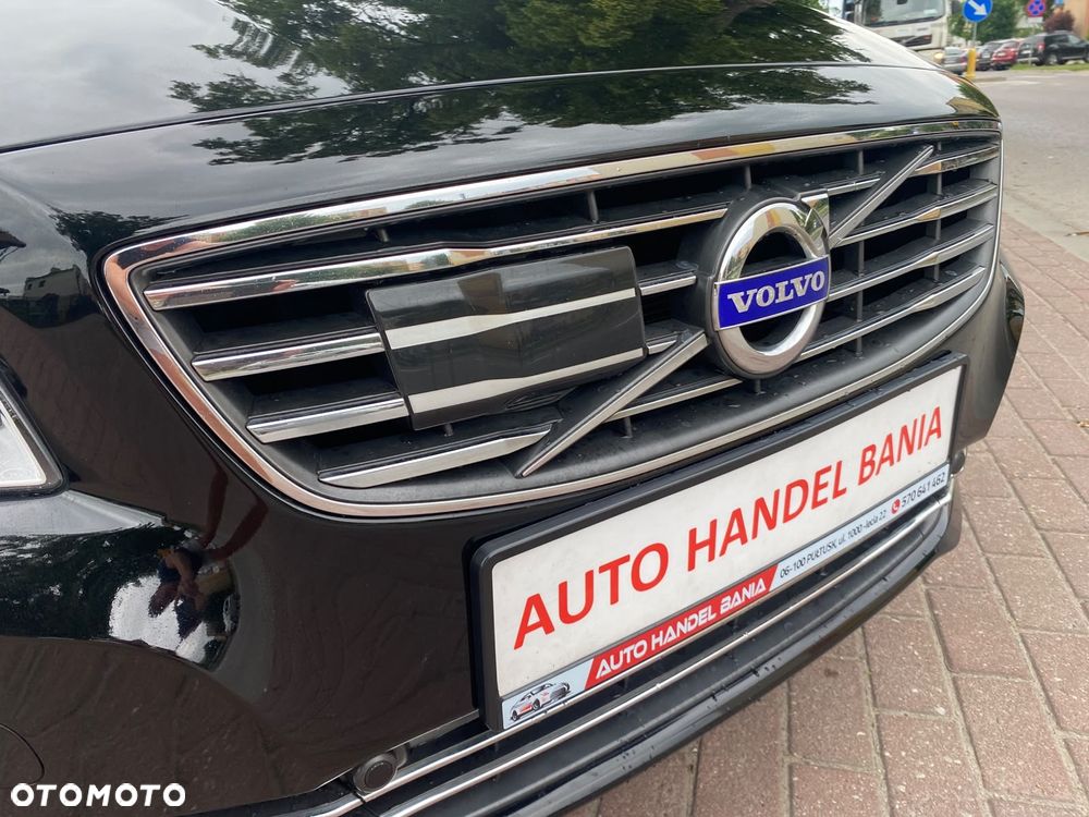 Volvo S80 D4 Geartronic Momentum - 28