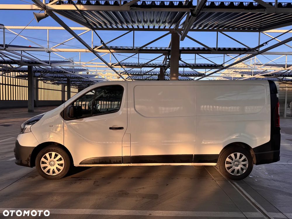 Renault Trafic III - 3