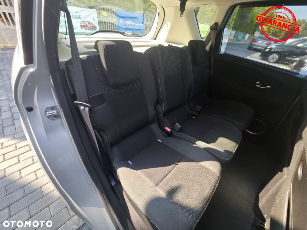 Renault Scenic - 23