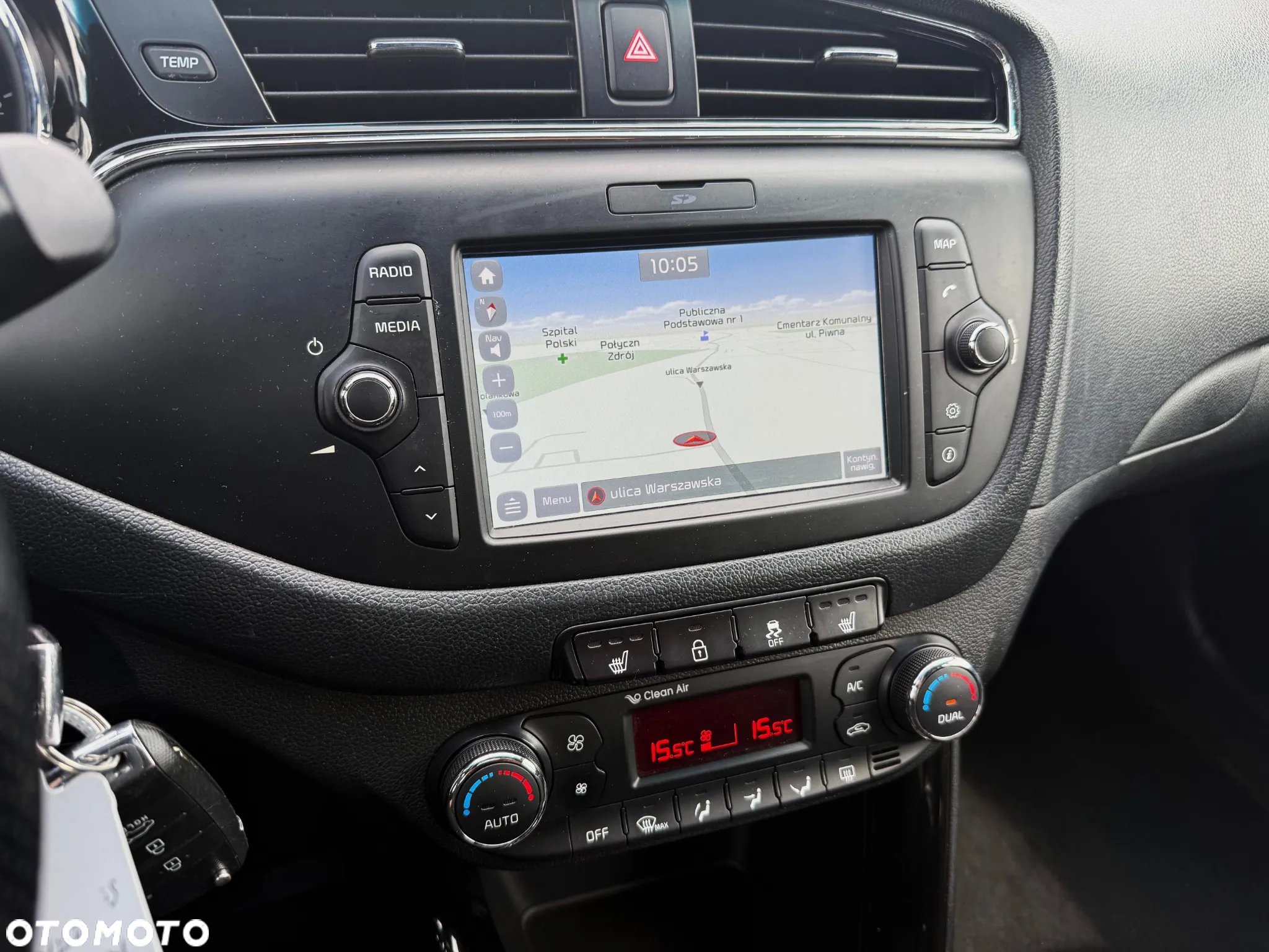 Kia Ceed 1.6 CRDi 136 DCT ISG SW GT Line - 16