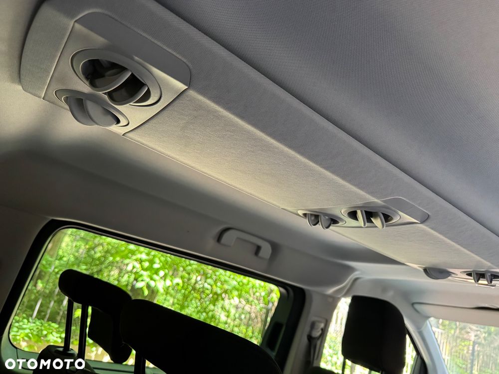 Toyota Proace Verso 2.0 D4-D Long Family - 35