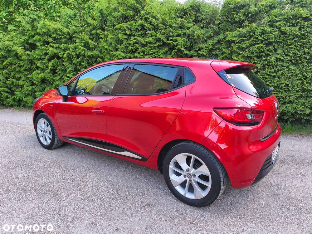 Renault Clio TCe 90 Limited - 9