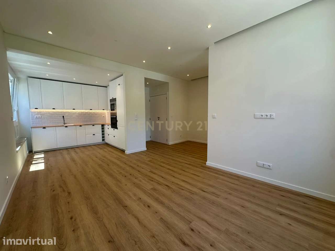 Apartamento T2 Novo a Estrear no Prior Velho – Conforto, Luz e Moderni - Grande imagem: 4/18