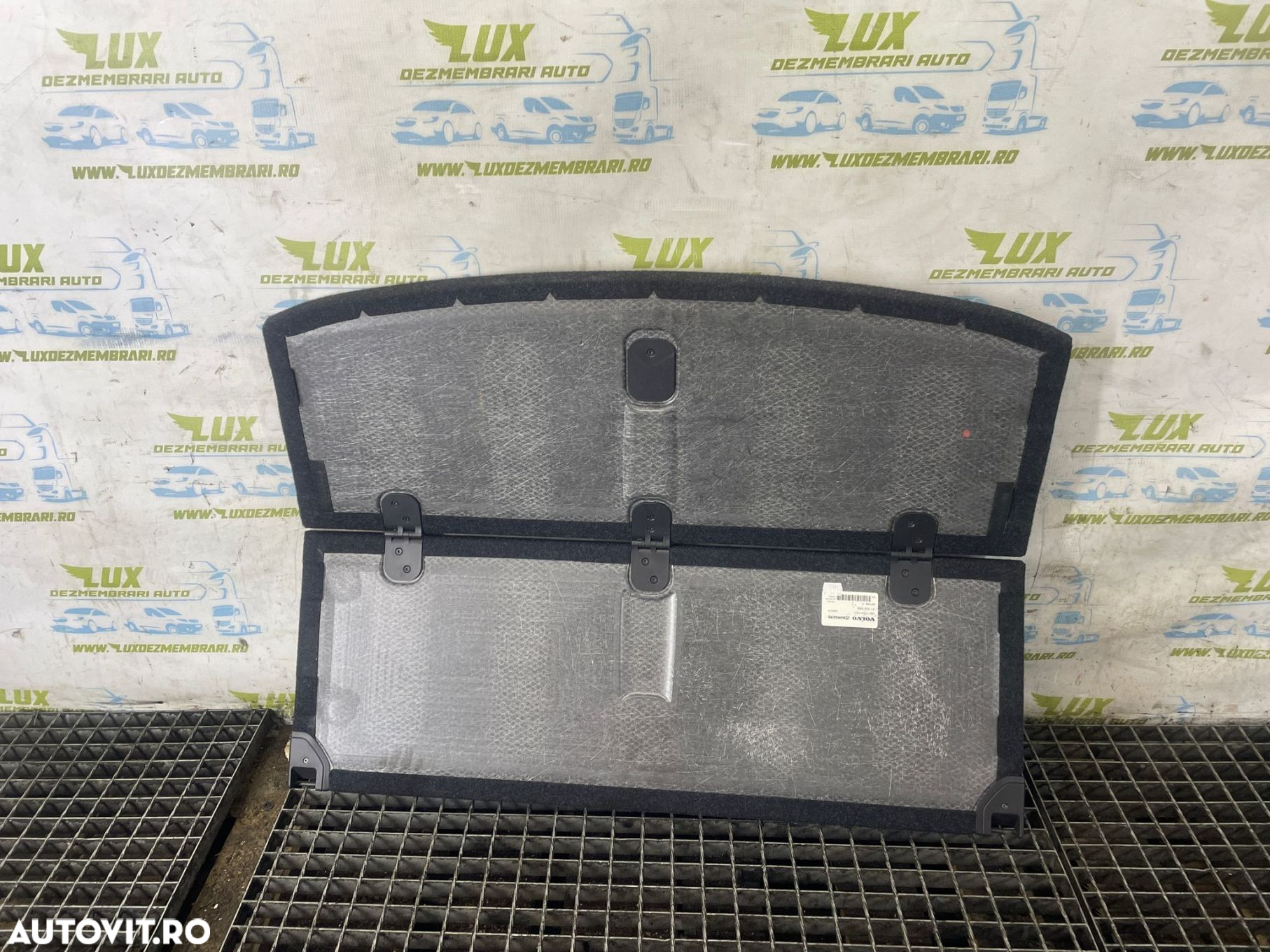 Mocheta inaltator portbagaj 31332549 Volvo V40 2 [2012 - 2016] 1.6 d - 2