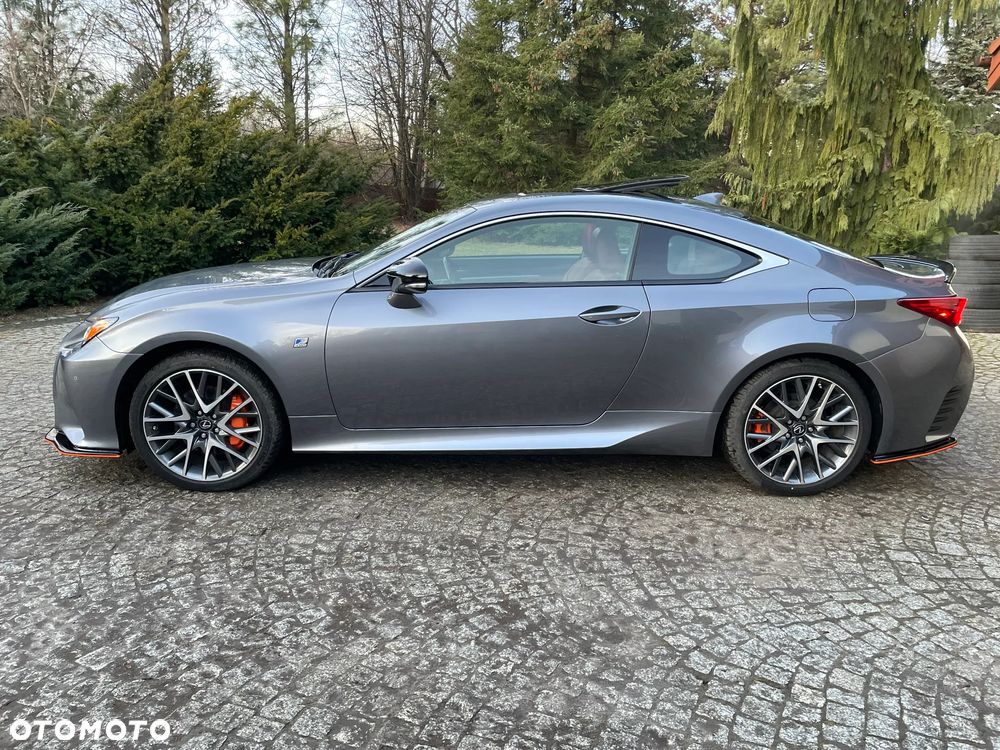 Lexus RC - 29