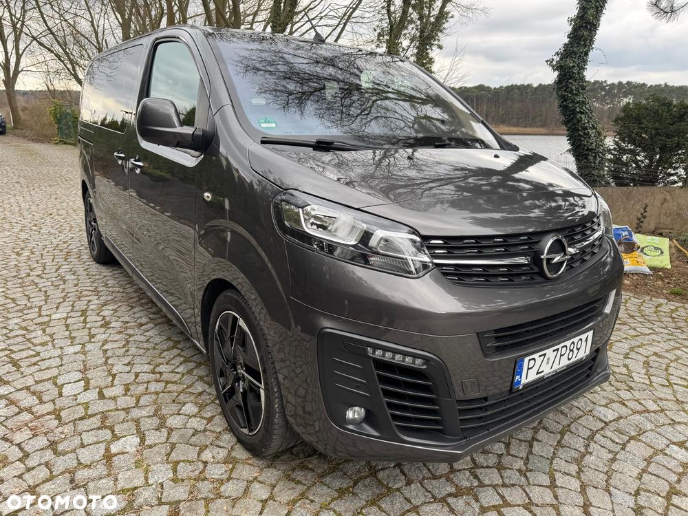 Opel Zafira 2.0 CDTI Long Family - 4