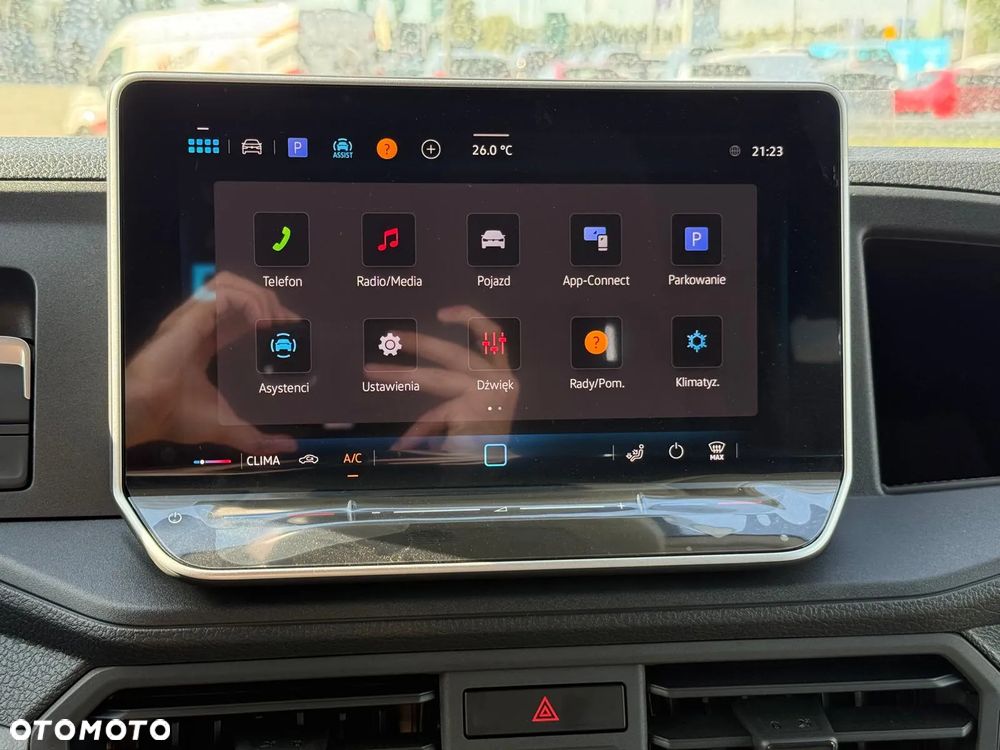 Volkswagen Crafter - 8