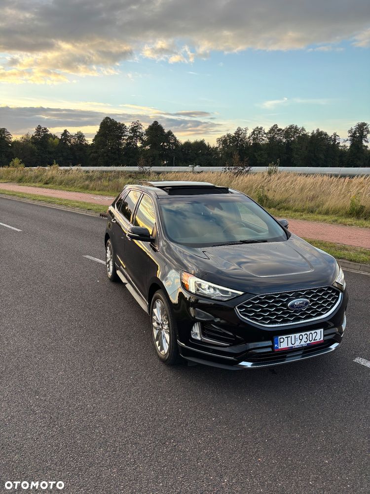 Ford Inny - 10