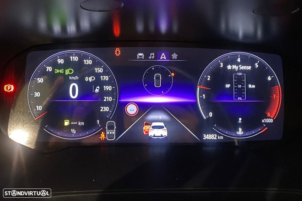 Renault Captur 1.0 TCe RS Line - 11