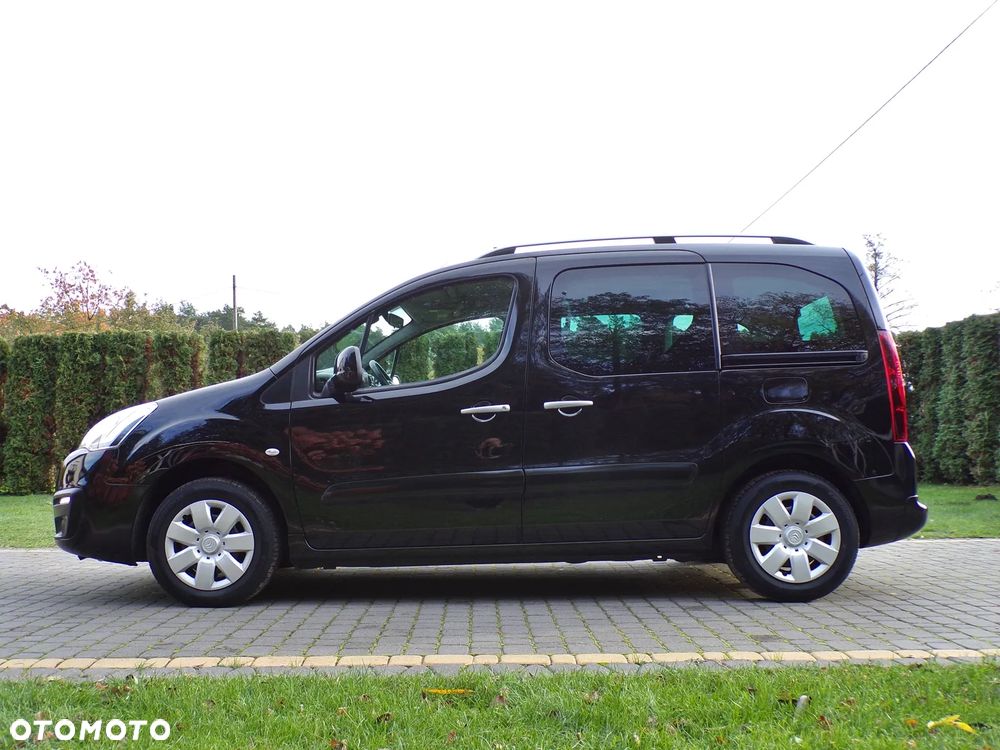 Citroën Berlingo Multispace BlueHDi 100 SELECTION - 7