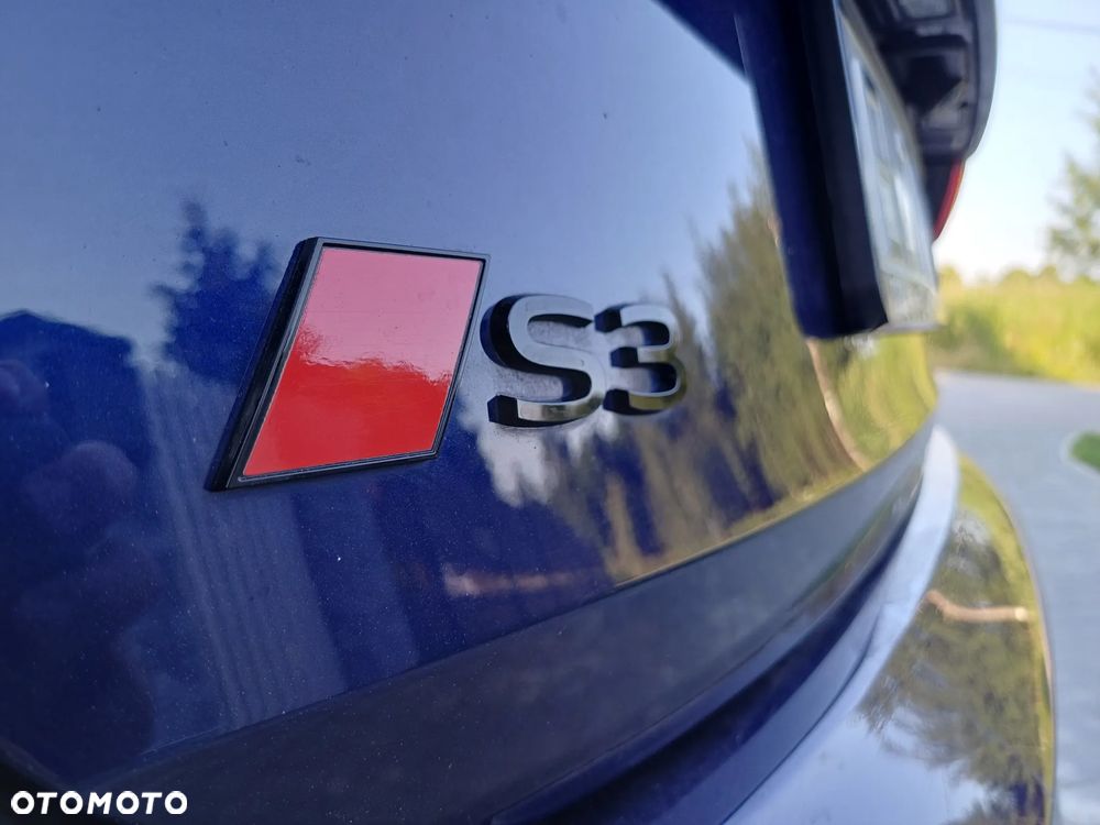 Audi S3 - 15
