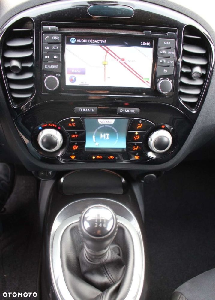 Nissan Juke - 13