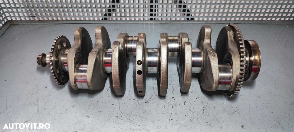 Vibrochen volkswagen cod motor BHW - 1