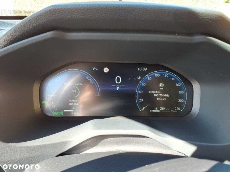 Toyota RAV4 2.5 Hybrid Selection 4x4 - 3