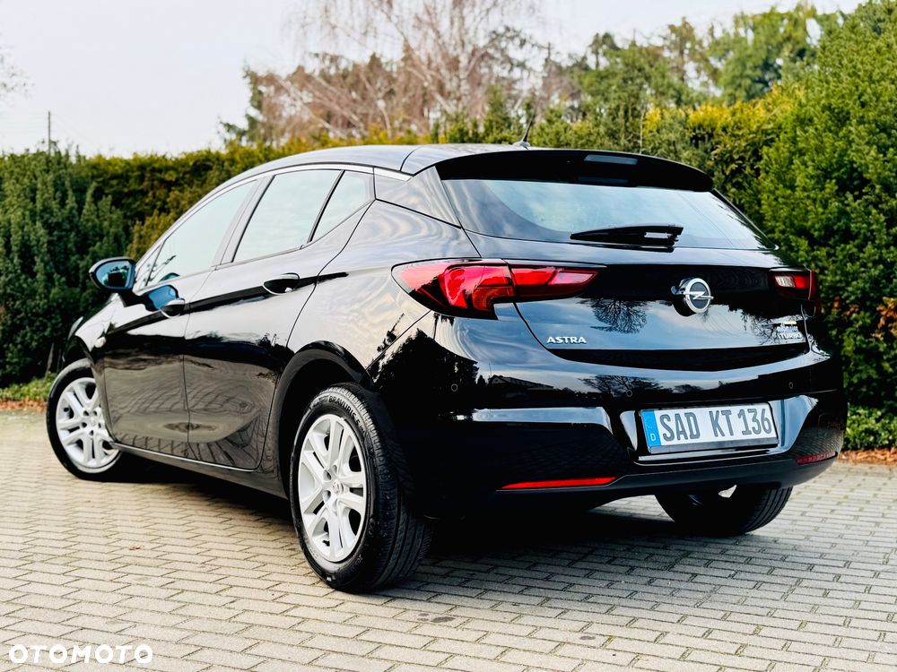 Opel Astra 1.4 Turbo Innovation - 5