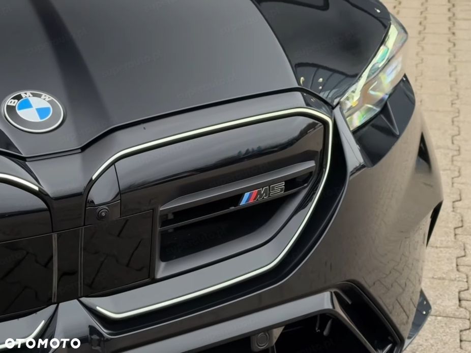BMW M5 - 6
