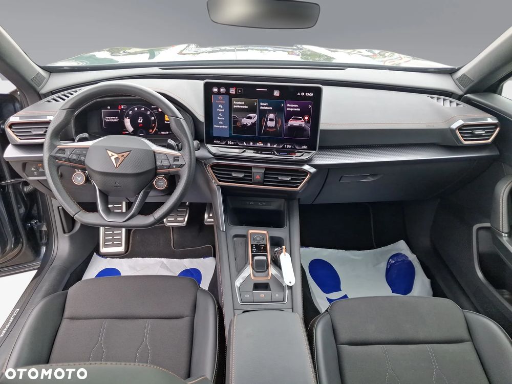 Cupra Formentor 1.5 eTSI mHEV DSG - 13