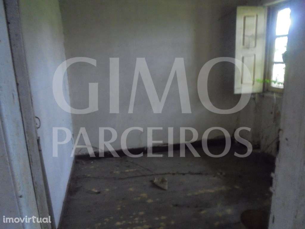 Moradia T2 para reconstruir Águeda - Grande imagem: 4/9