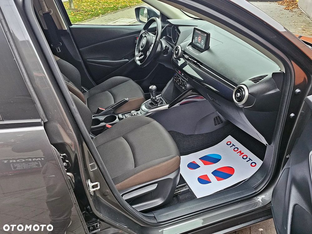 Mazda 2 1.5 Skypassion - 18