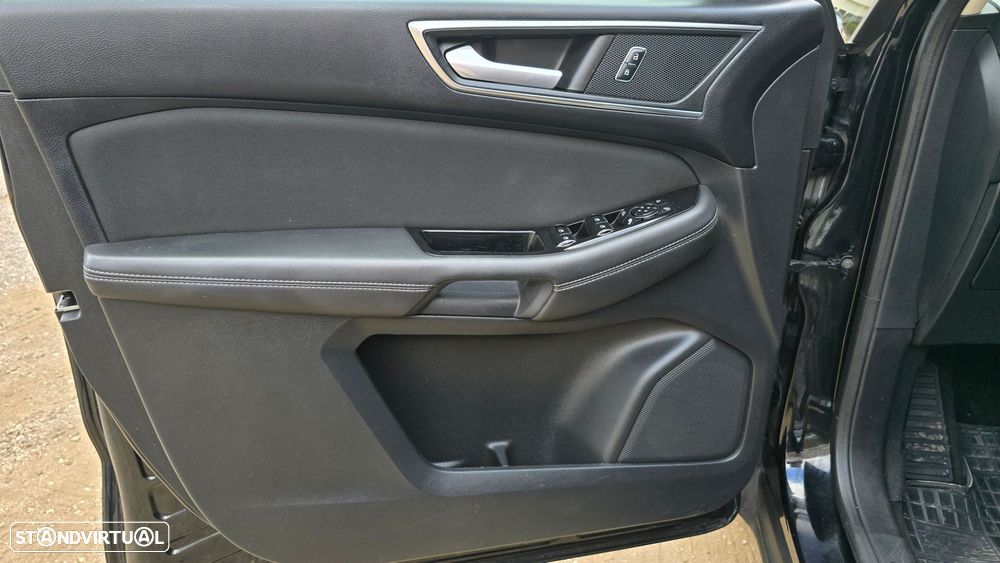 Ford S-Max 2.0 TDCi Titanium - 7