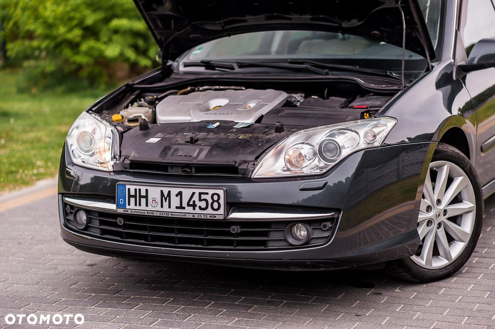 Renault Laguna 2.0 Turbo Initiale - 4