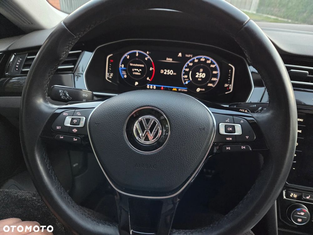 Volkswagen Arteon 2.0 TDI SCR Elegance DSG - 10