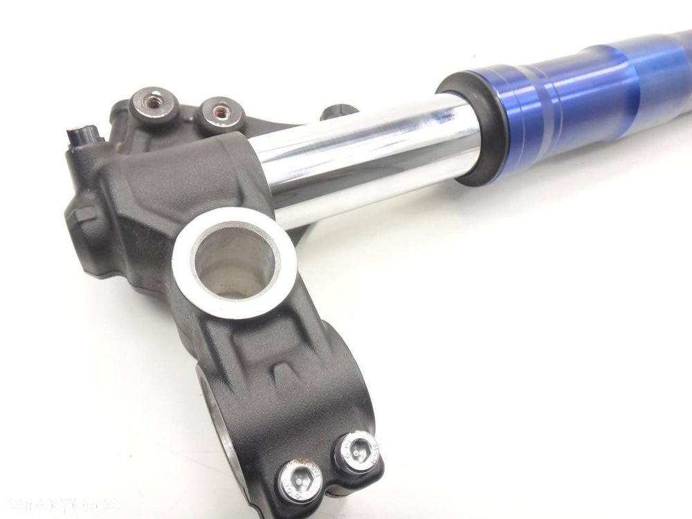 Yamaha Niken 900 Zawieszenie Przód Laga Prawa - 4