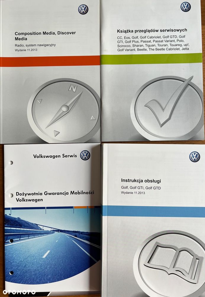 Volkswagen Golf VII 1.4 TSI BMT Highline DSG - 35