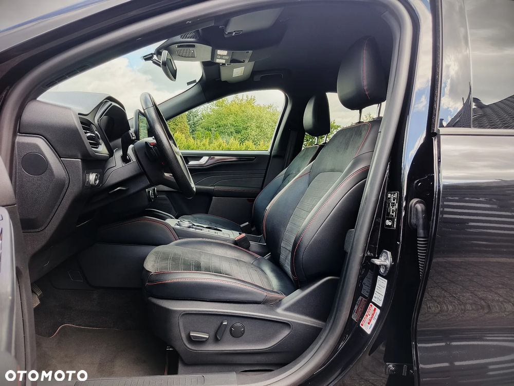 Ford Kuga 2.0 EcoBlue 4x4 ST-LINE X - 5