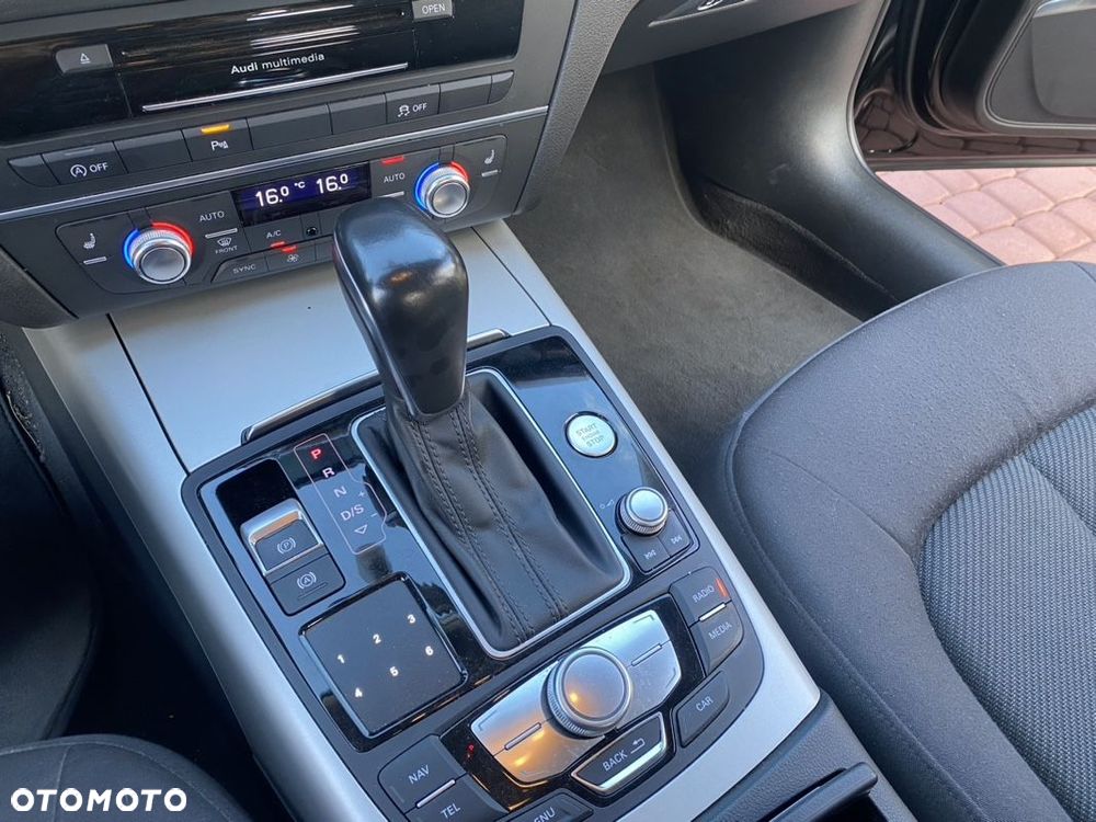 Audi A6 3.0 TDI S tronic - 14