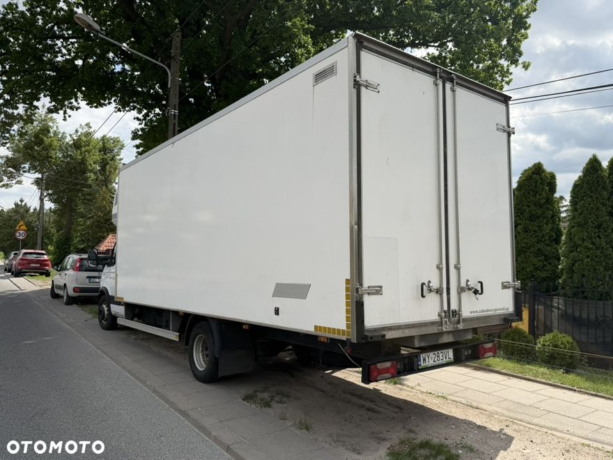 Iveco Daily - 5