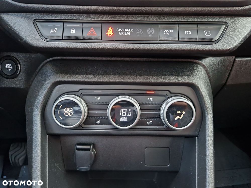 Dacia Sandero Stepway - 22
