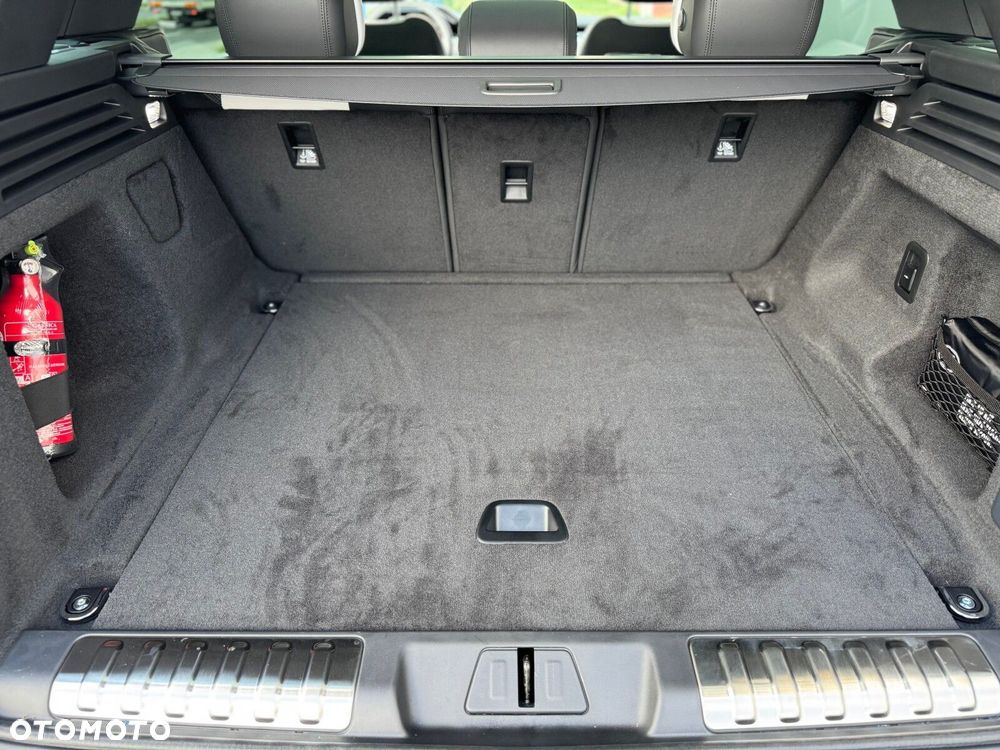Land Rover Range Rover Sport - 36