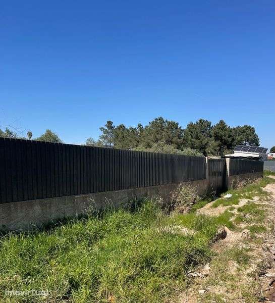 Terreno 640m2 em Fernão Ferro | Excelente Oportunidade - Grande imagem: 3/3