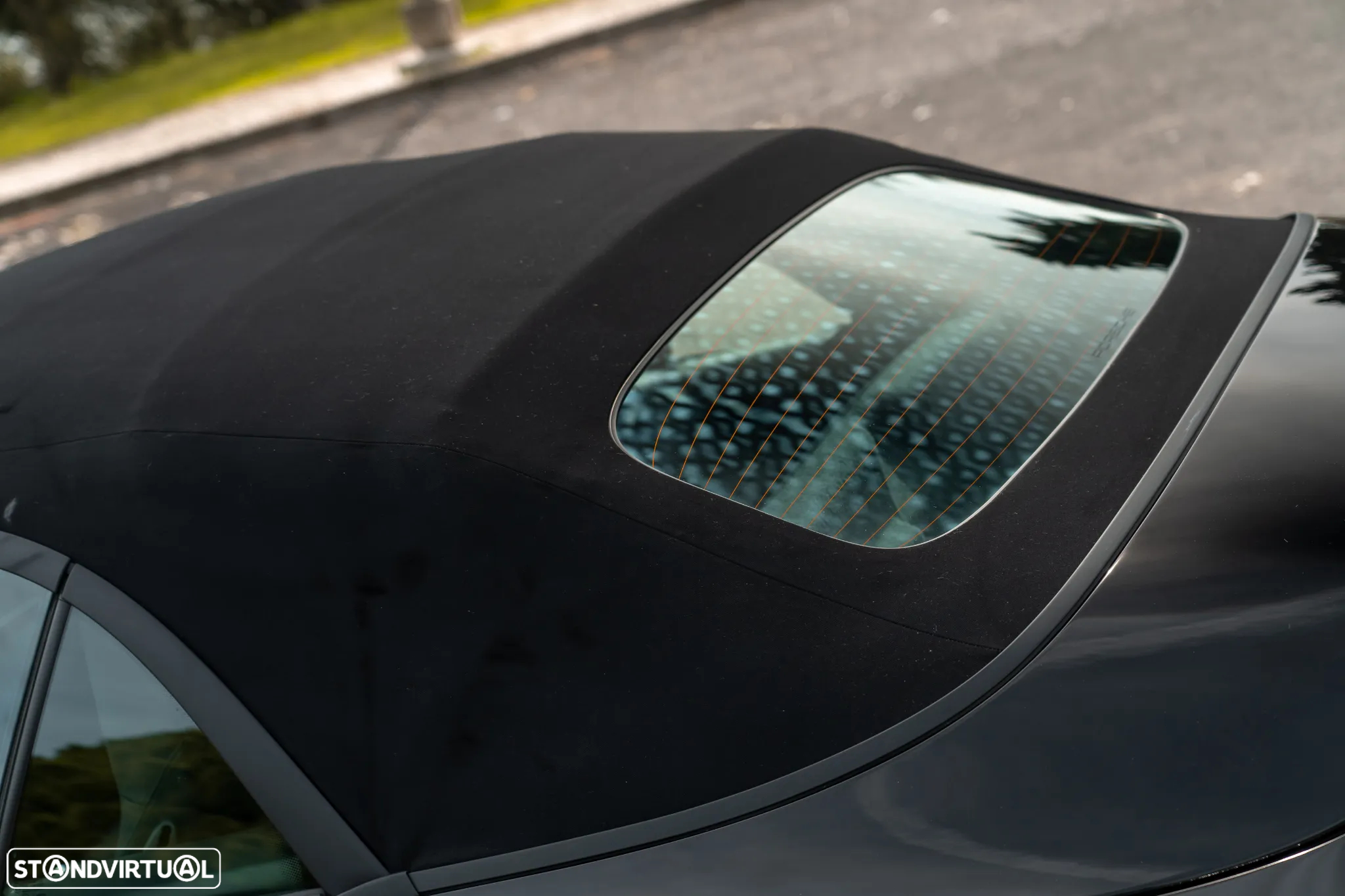 Porsche 911 (997) Carrera S PDK - 30
