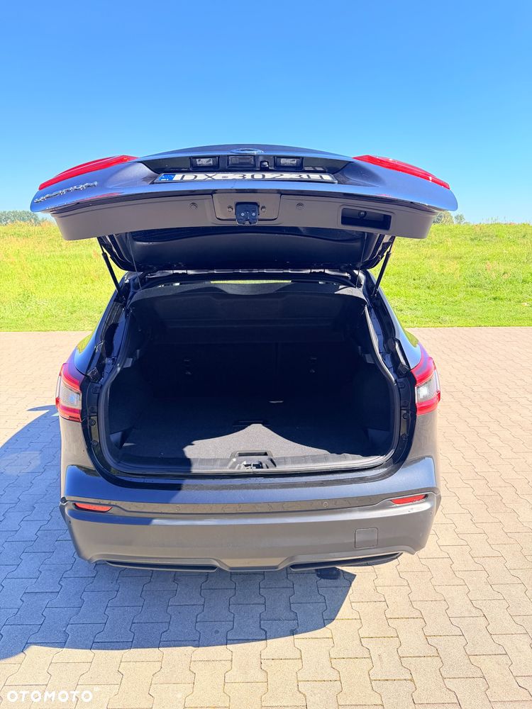 Nissan Qashqai 1.6 DCi Tekna+ Xtronic - 11