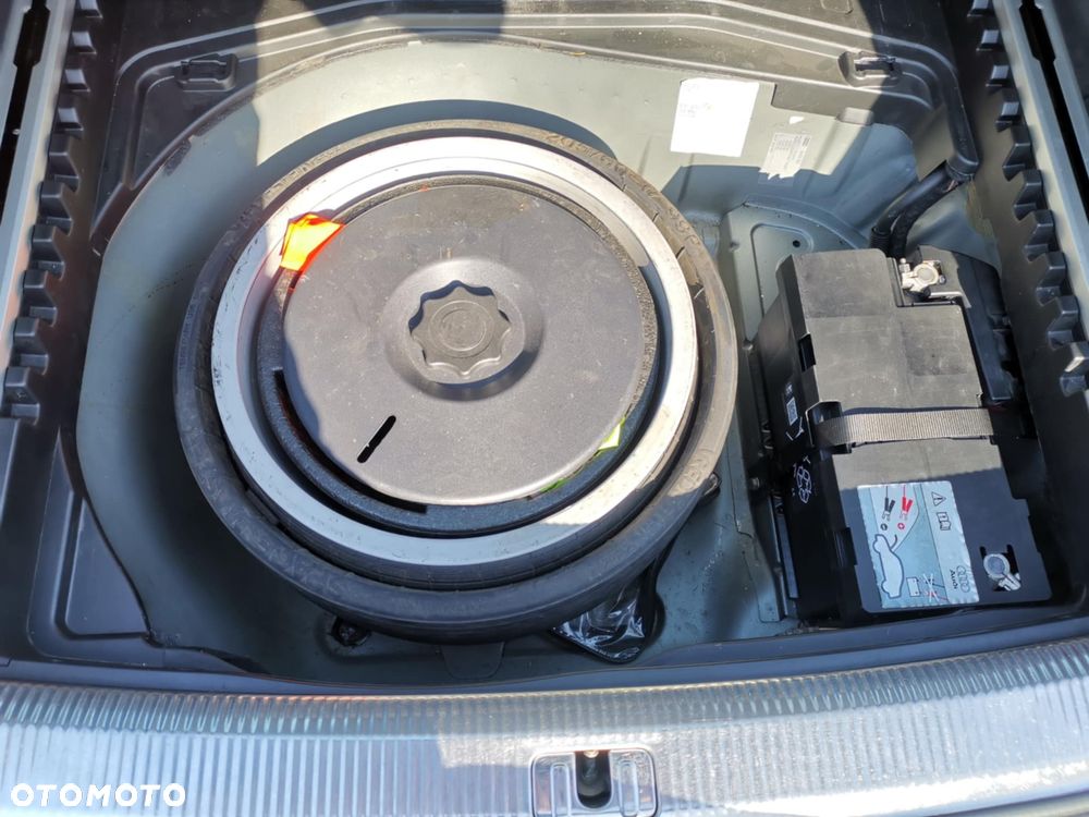 Audi A6 Allroad - 19