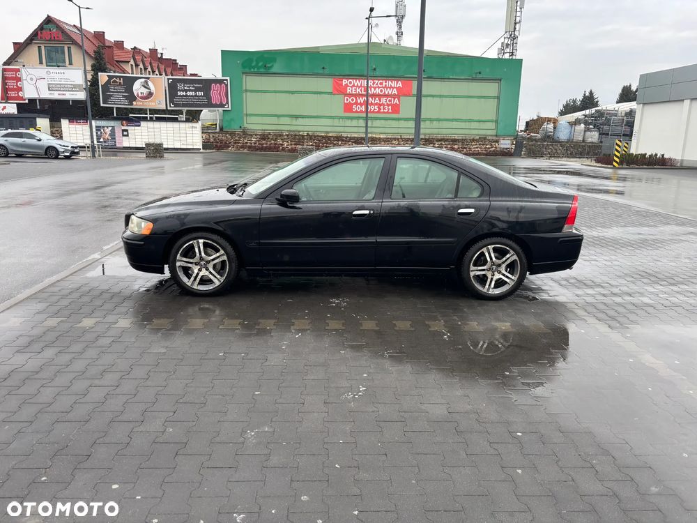 Volvo S60 2.4 Kinetic - 3