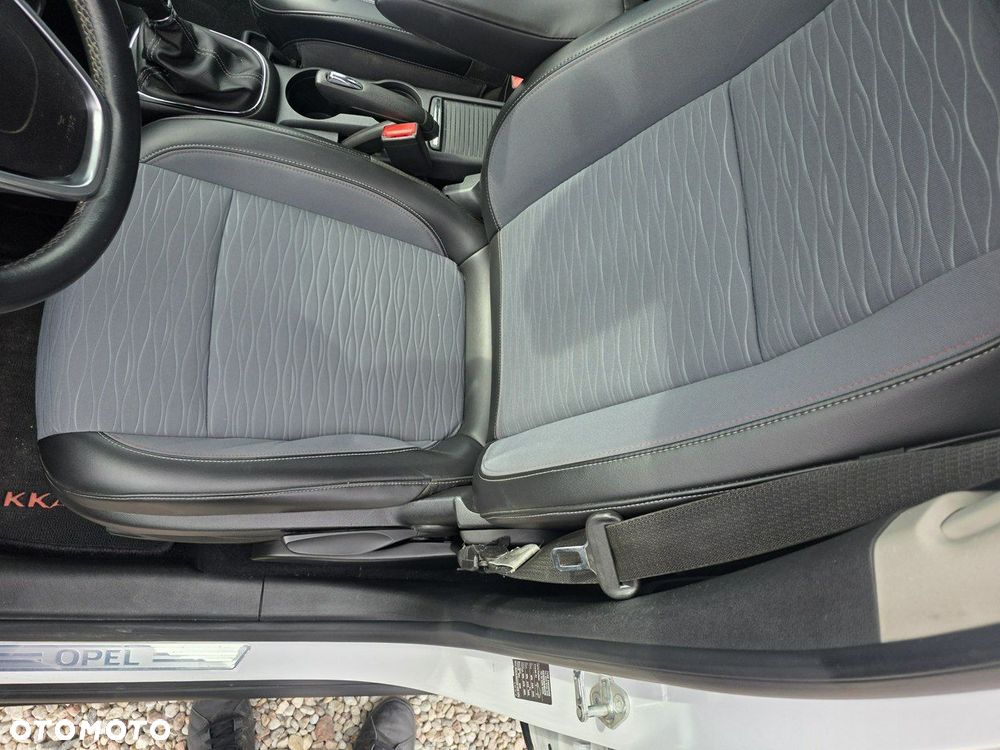 Opel Mokka - 12