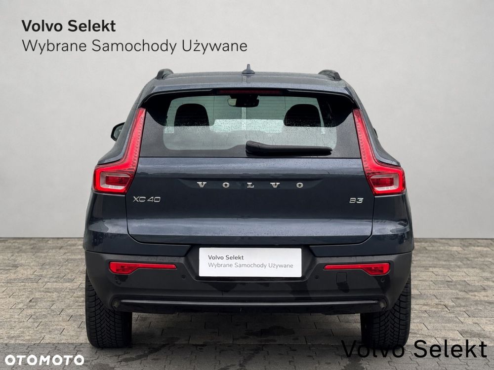 Volvo XC 40 - 10