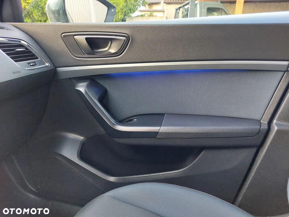 Seat Ateca - 18