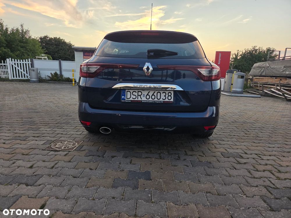 Renault Megane - 4