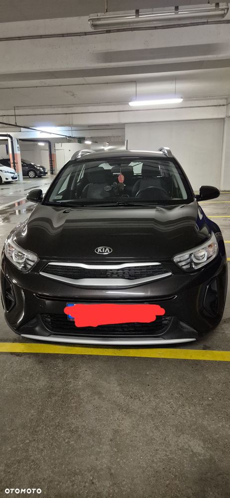 Kia Stonic 1.0 T-GDI L - 5