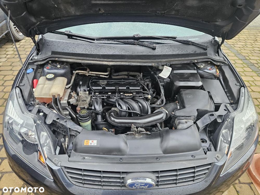 Ford Focus - 9
